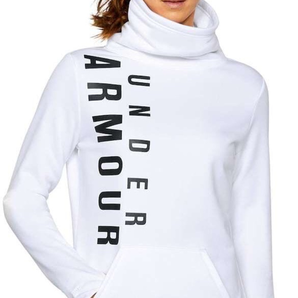 Under Armour sweatshirt